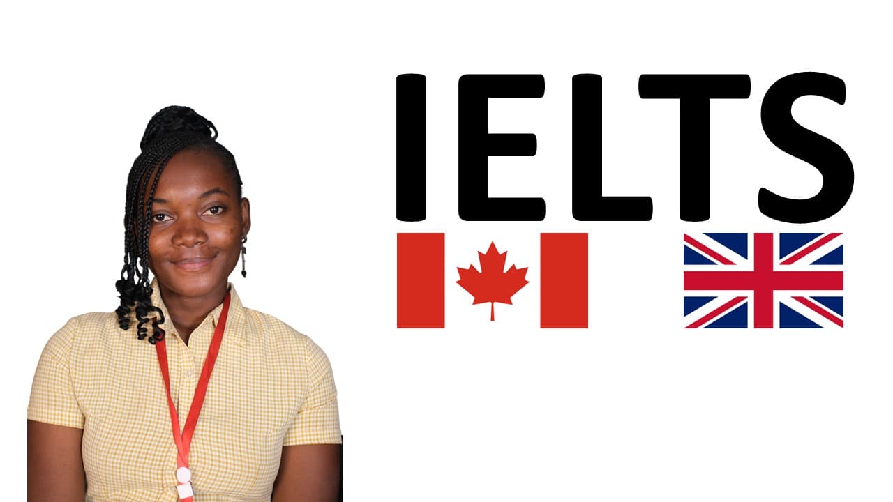 IELTS Preparation