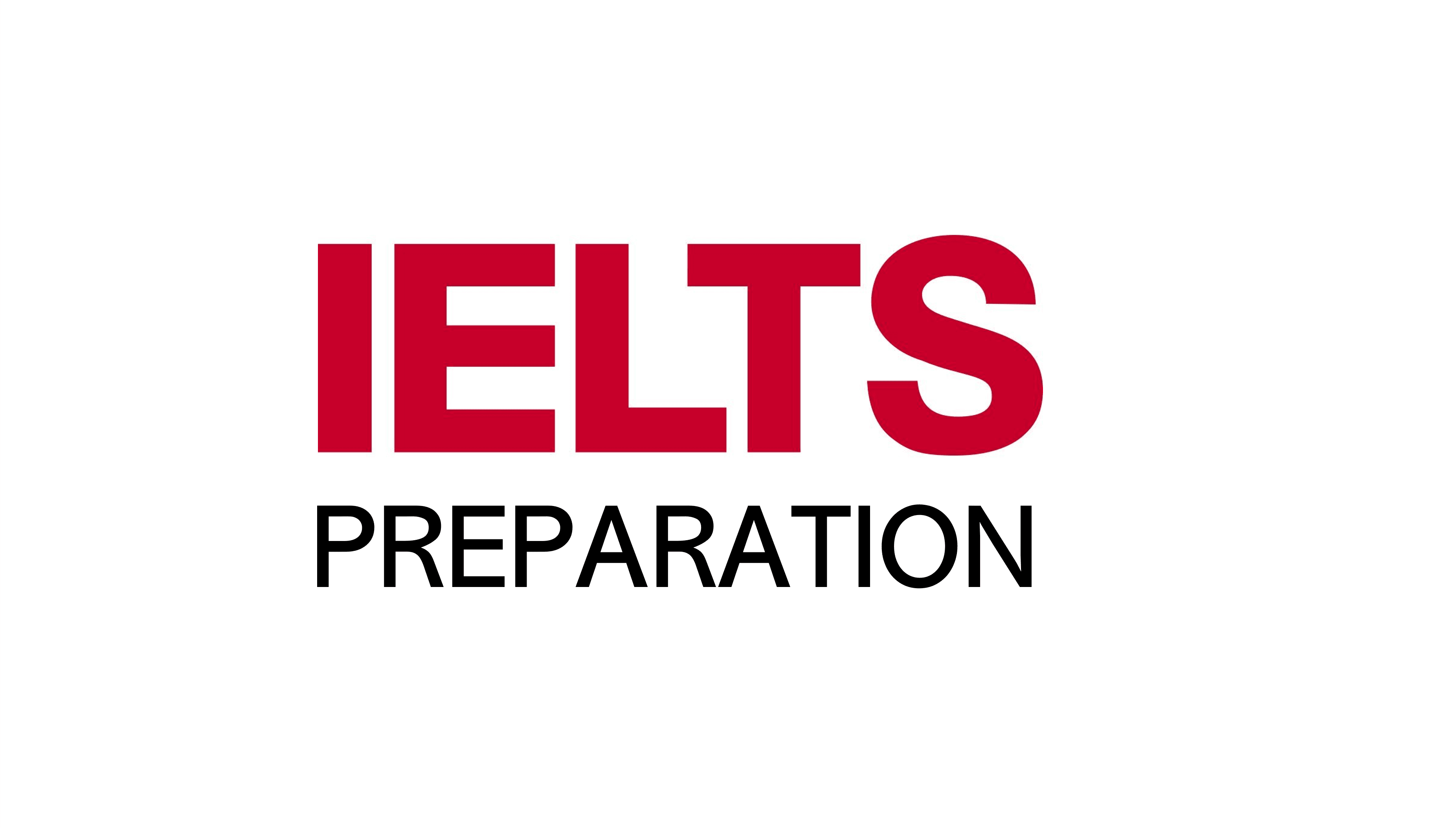 IELTS Preparation